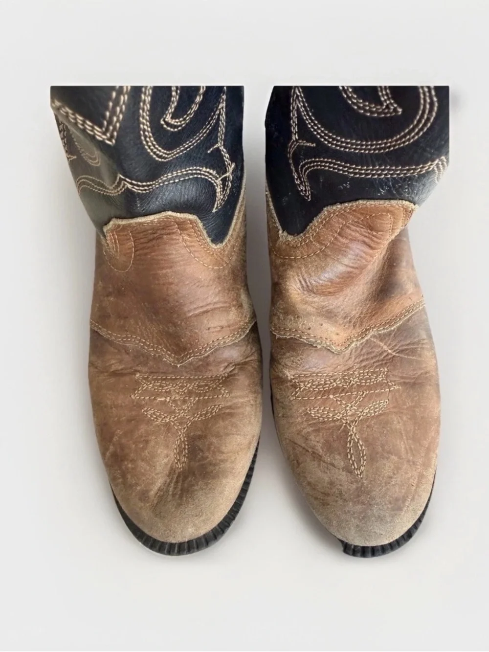 Laredo brand western